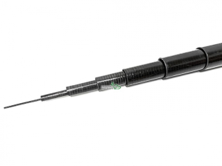 Вудлище махове Brain Apex Traveller 6,0м